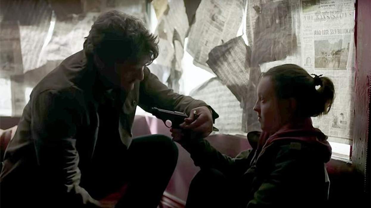 First Footage Of HBO’s The Last Of Us Is Finally Here