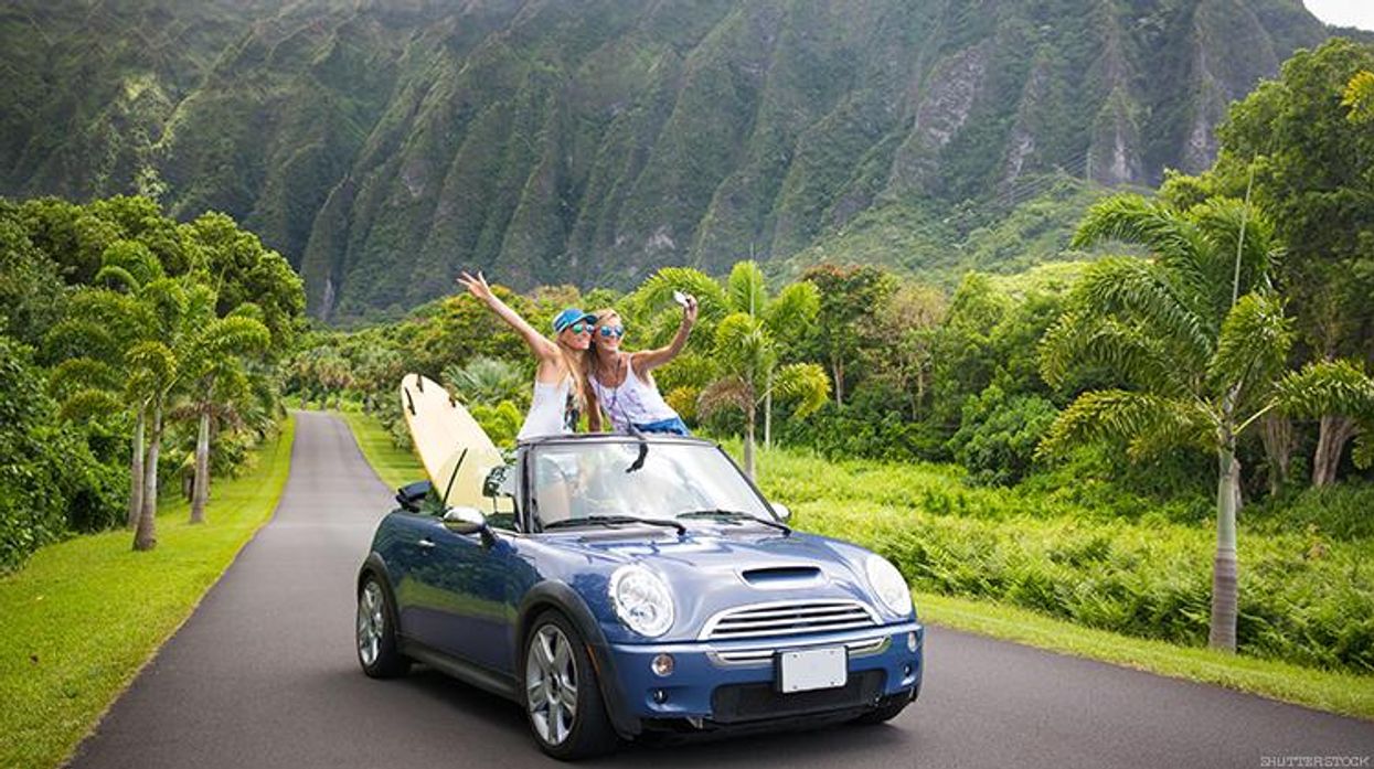 Traveling to Hawaii During the Pandemic