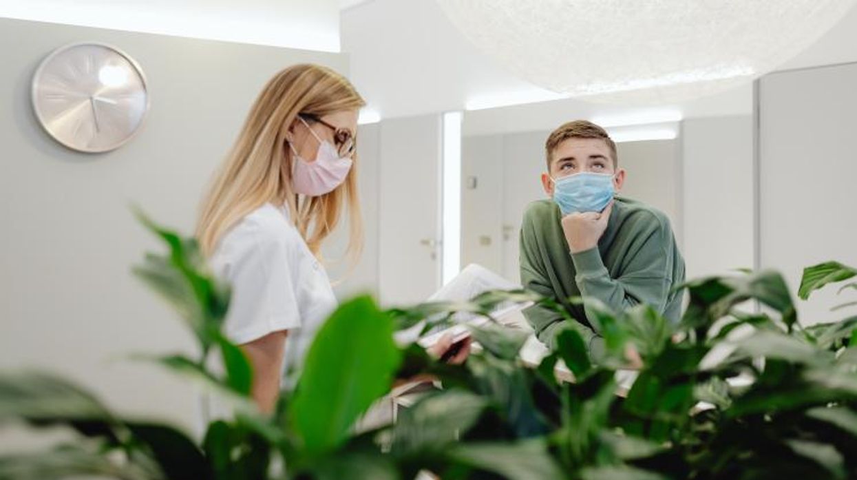 FDA Authorizes Emergency Use of Monkeypox Vaccine