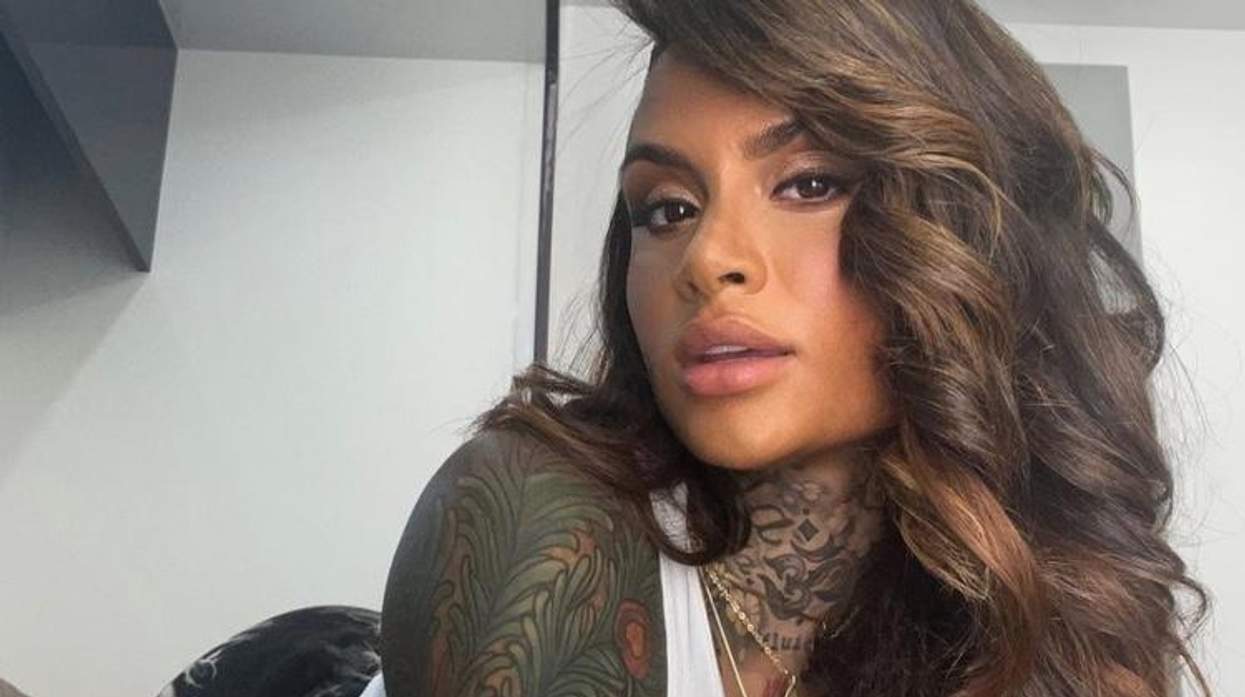 Kehlani Is Headed to The L Word: Generation Q for Season 3!