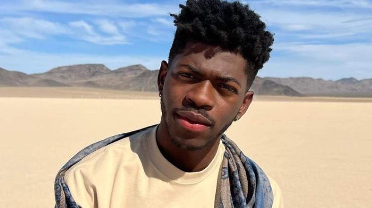 Lil Nas X Teases New Song While Calling Out BET Awards Snub