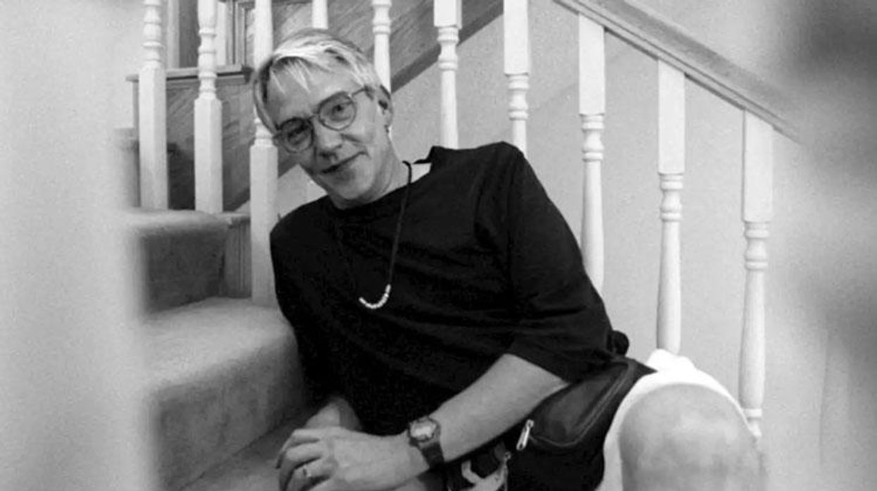 Dallas LGBTQ+ Rights Attorney Don Maison Has Died