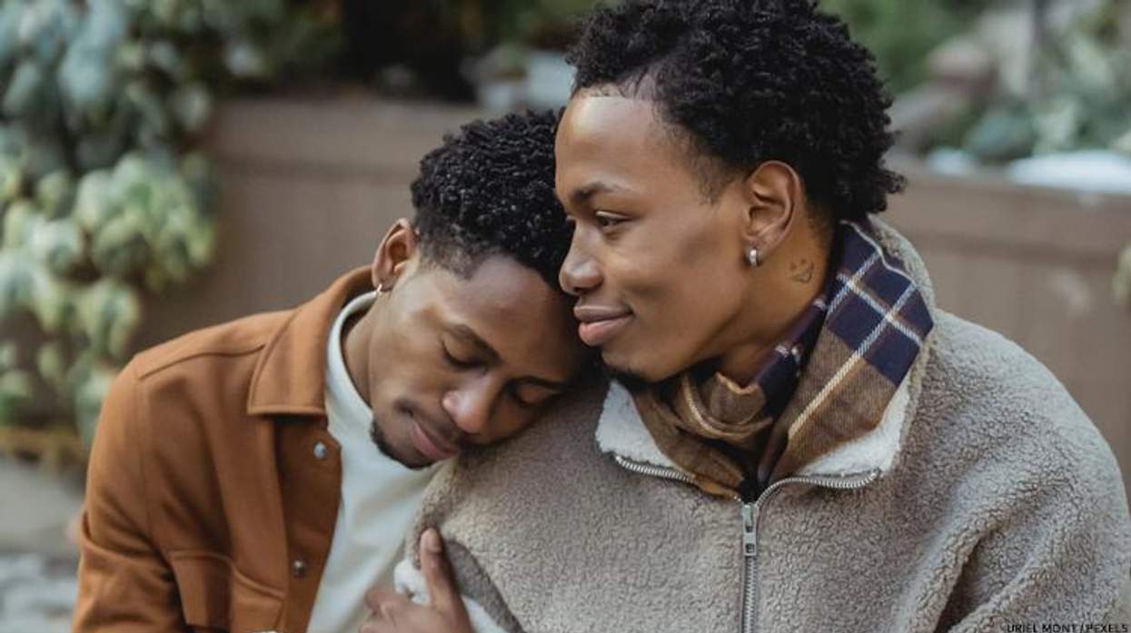 A Love Letter to Black People on National Black HIV Awareness Day