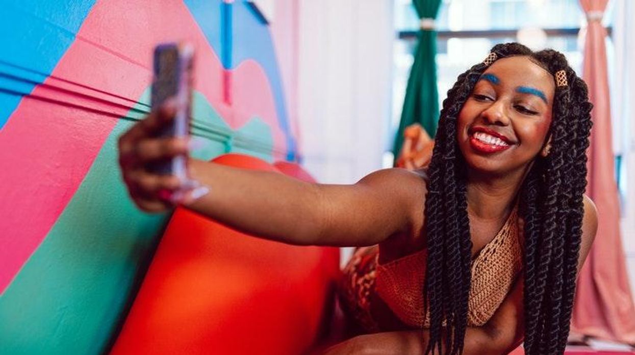 How People Living With HIV Can Benefit From the Equality Act