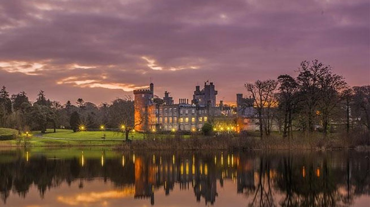 With Europe Reopening, Luxury Awaits