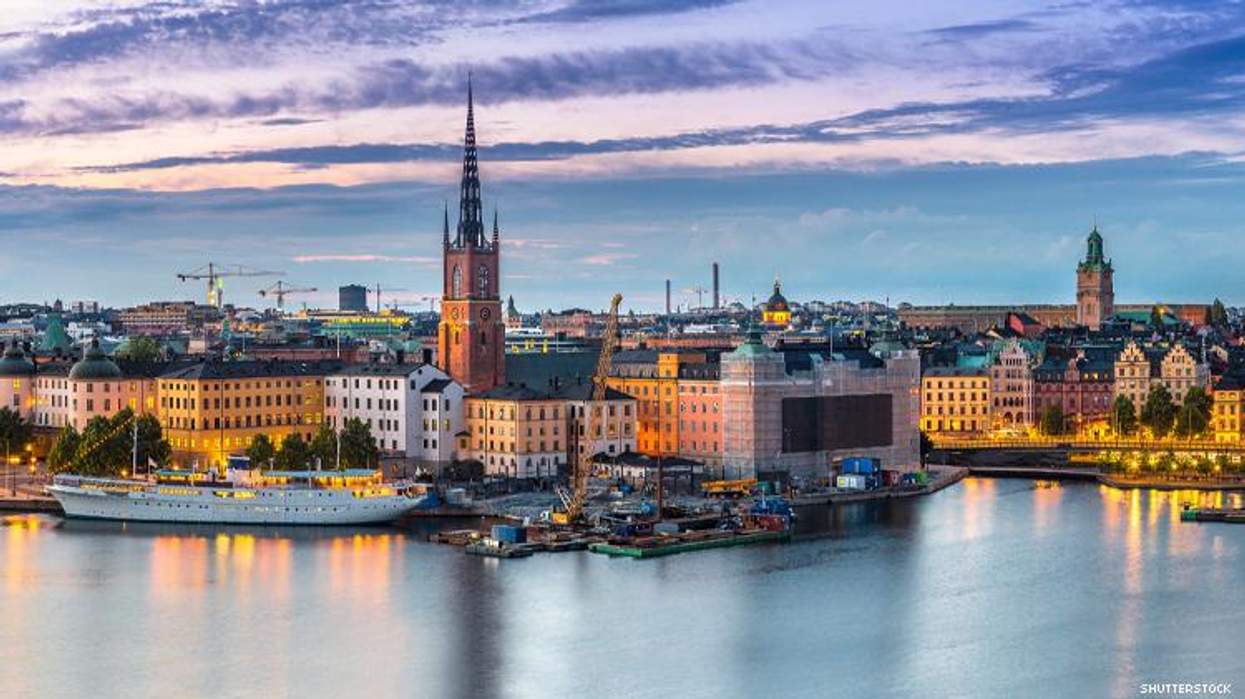 Scandinavian Countries the Most Sustainable For Tourism