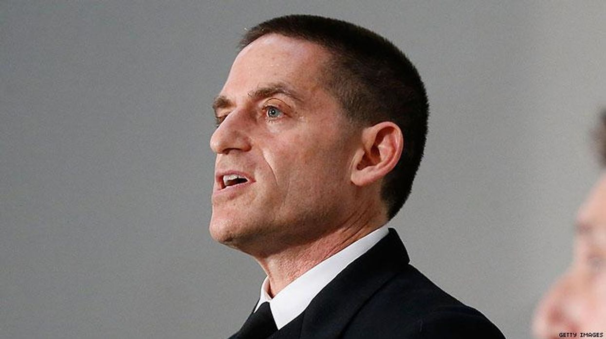 Did The CDC's Jonathan Mermin Prevent PrEP Access to the Public?