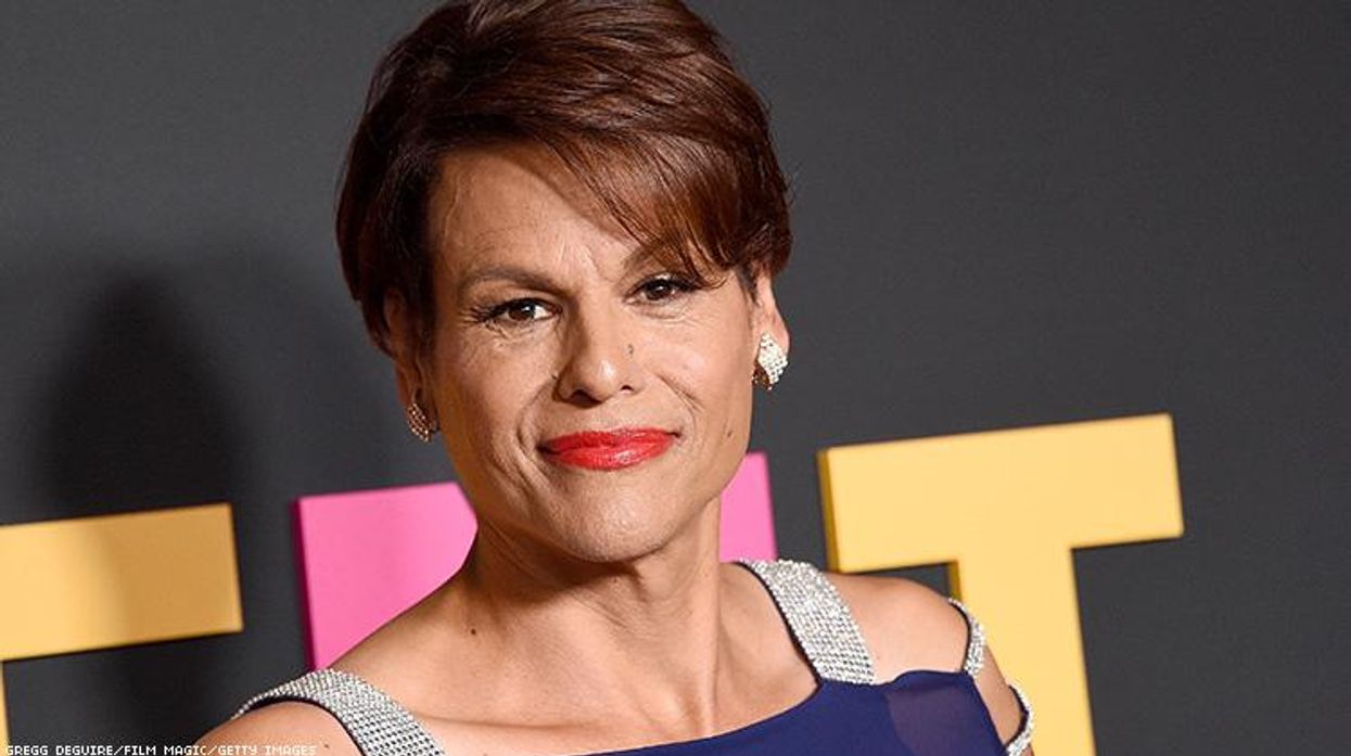 Alexandra Billings To Star In 'Wicked' As Madame Morrible