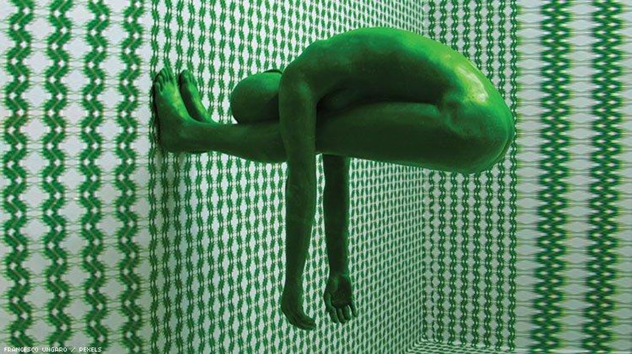 Dear Researchers: Fewer Side Effects, Please