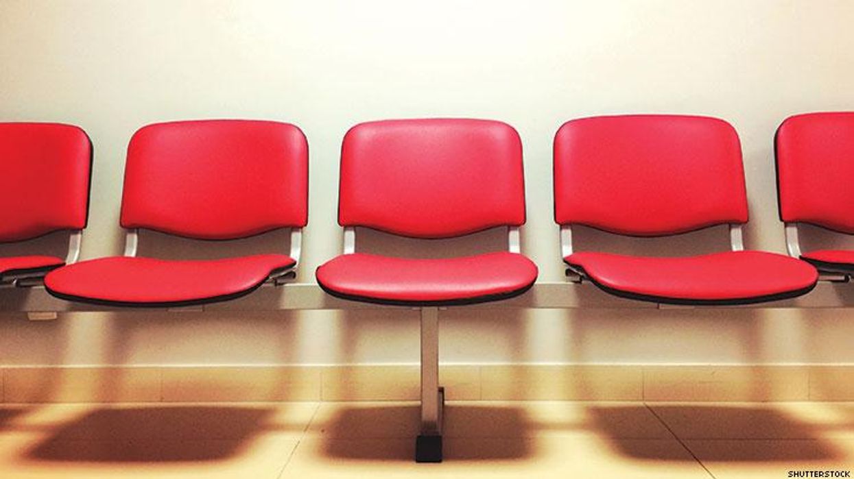 Advice: How To Handle The Anxiety Of Waiting For Your Test Results