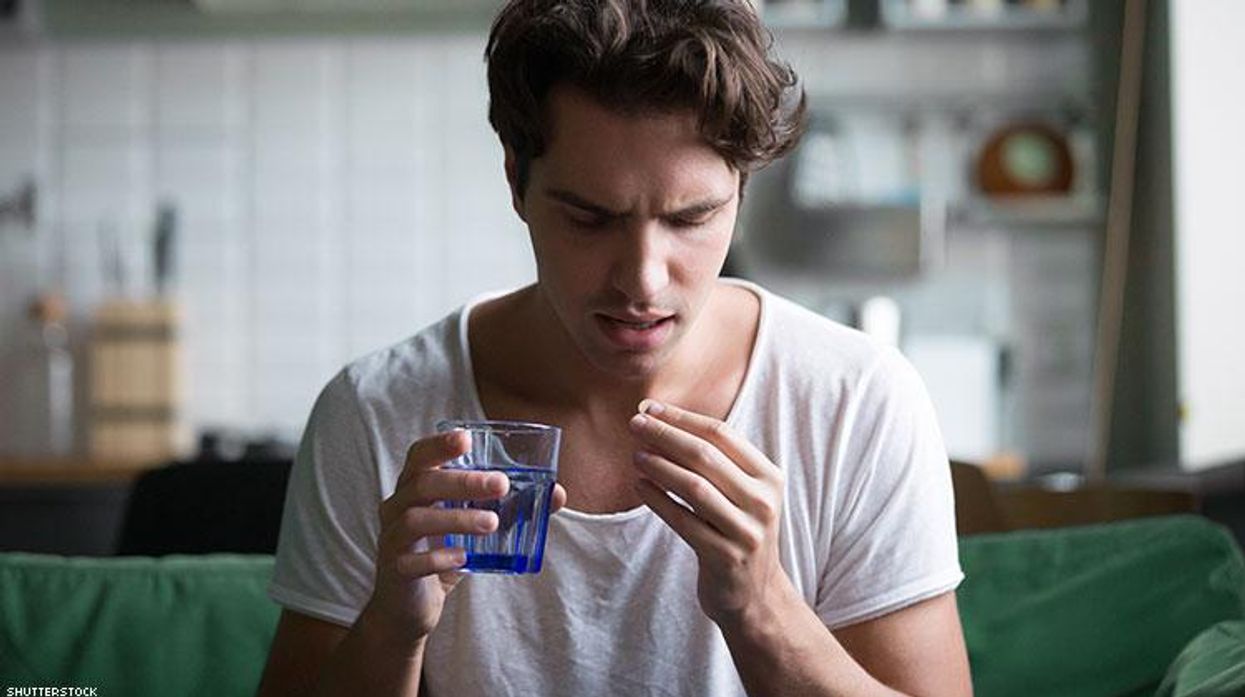 HIV Drugs With Fewer Side Effects Need More FDA Support