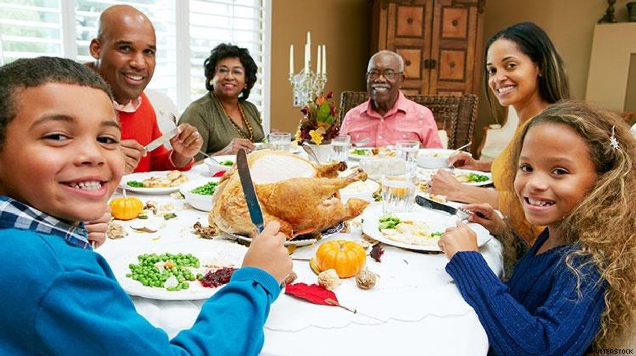 There's A National Turkey Salmonella Outbreak