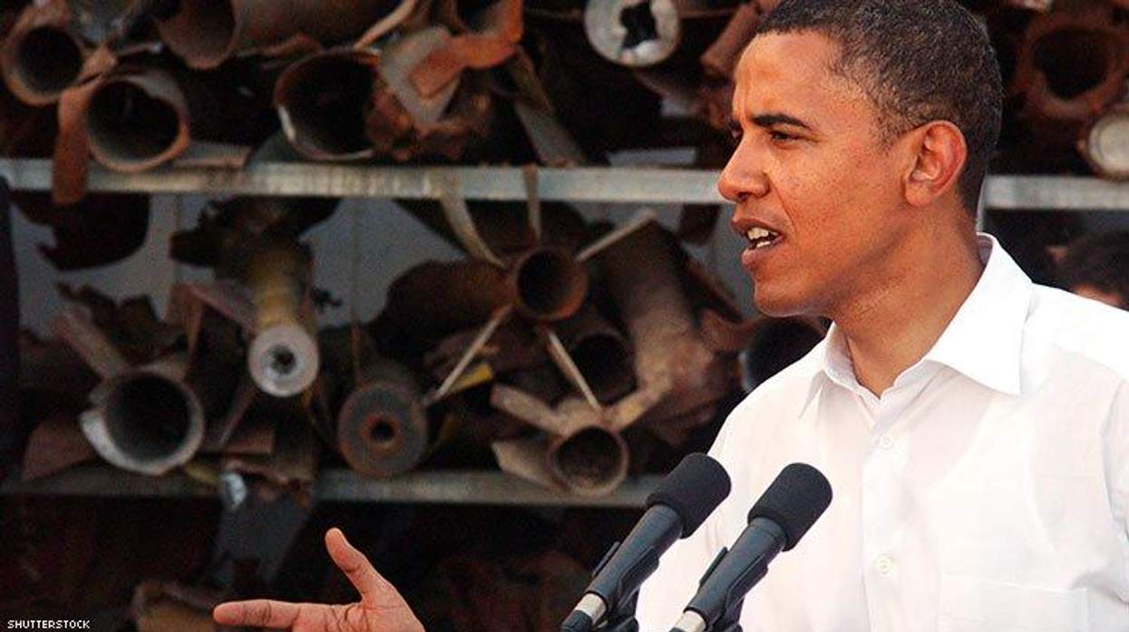 The Election's Impact On Health Care: Some Bellwether Races To Watch