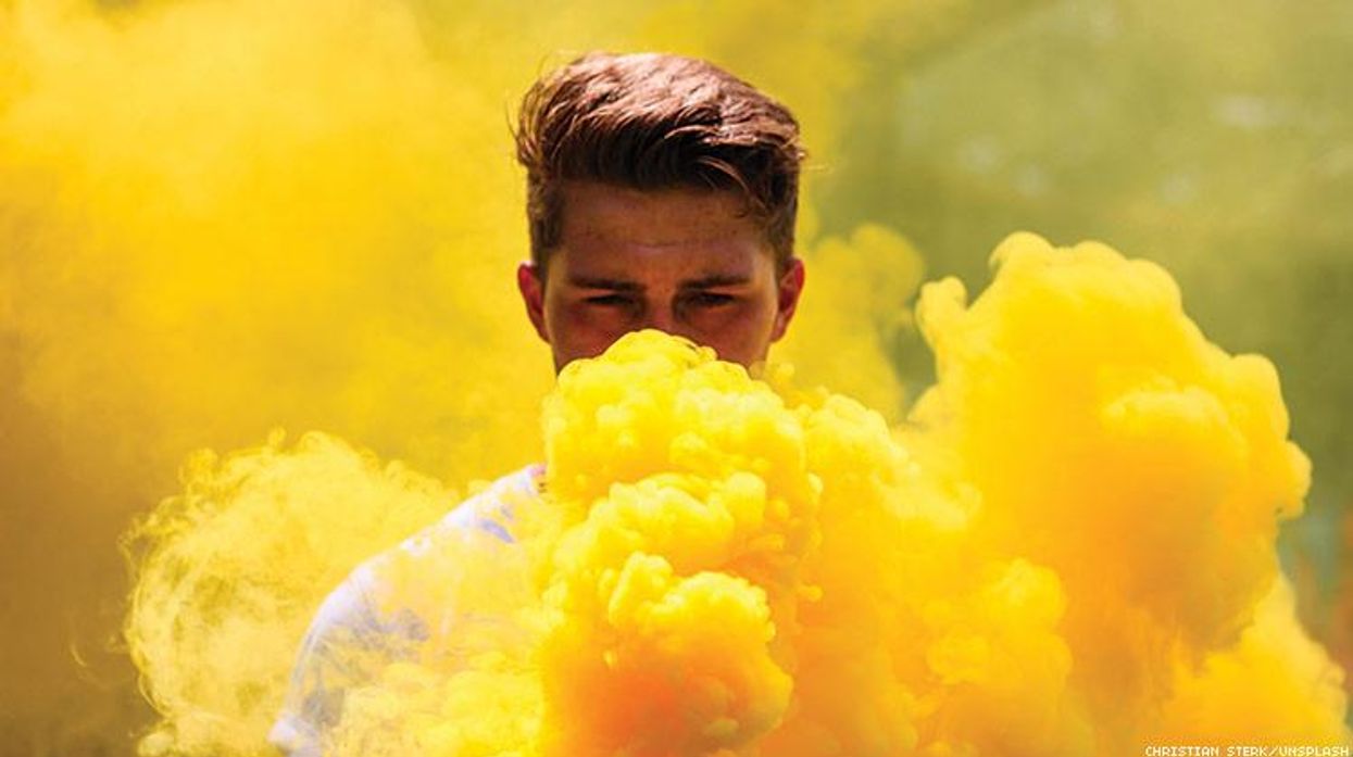 Innovative Program Cuts Deaths of IV Drug Users with HIV in Half