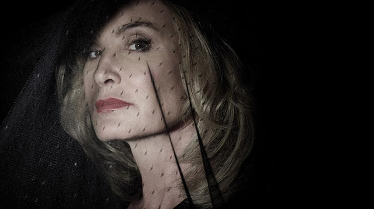 Why Do Gay Men Love Witches?