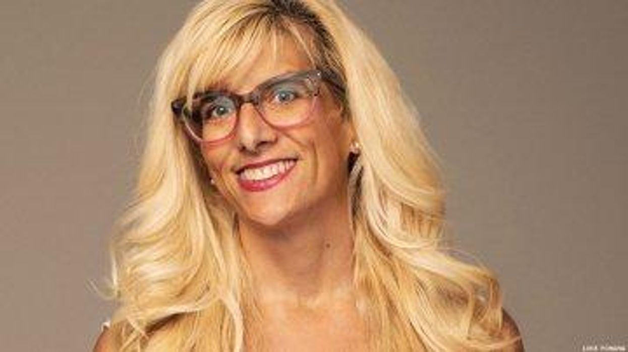 Editor’s Letter: Poz and Proud