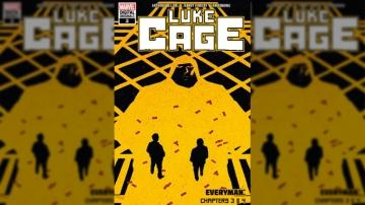 Marvel's 'Luke Cage' Continues Exploration of CTE
