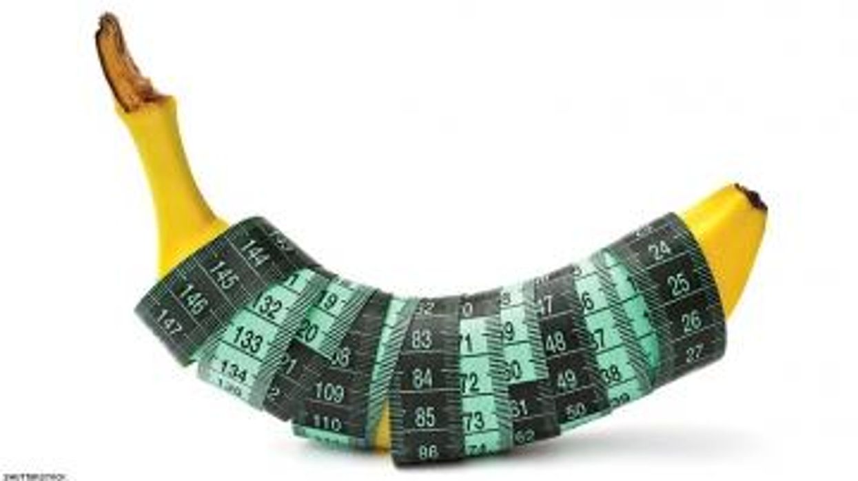 Is There A Correlation Between Penis Shape and Cancer Risk?