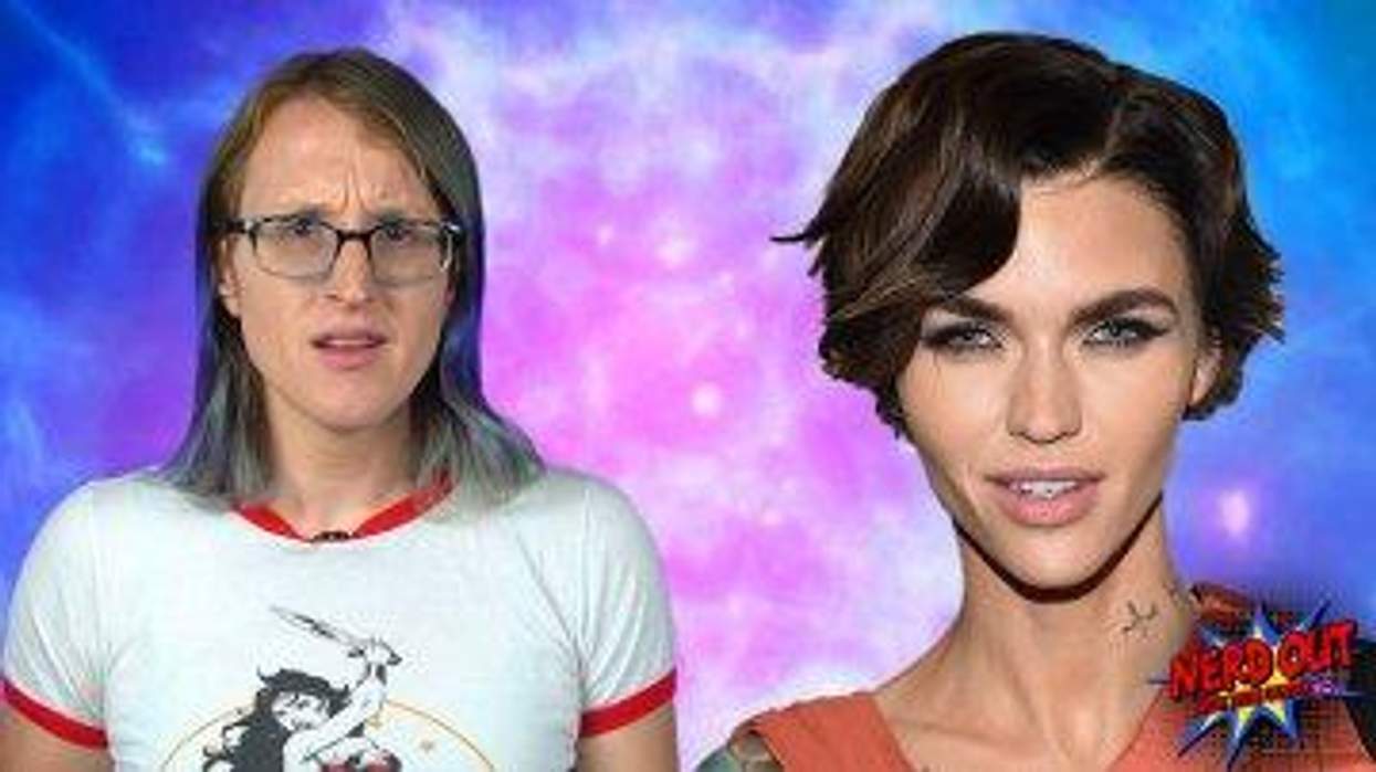 How Gatekeeping Targets Women in Geek & Queer Culture