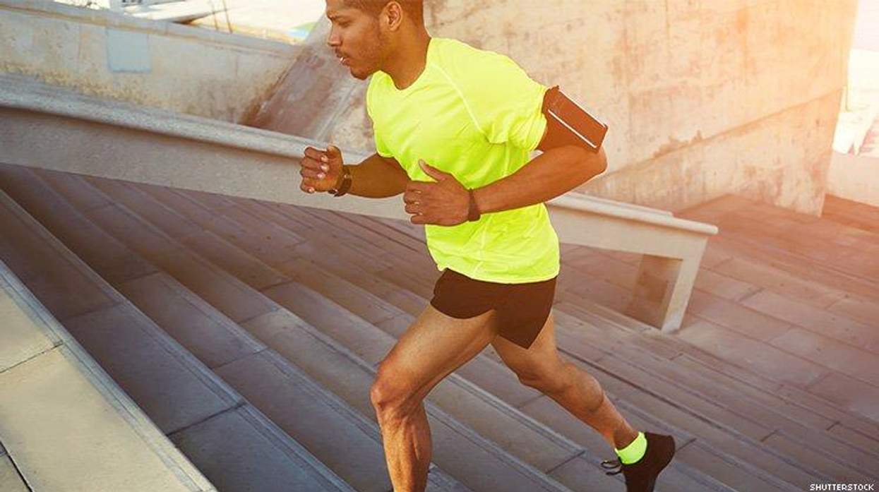 Study Proves Exercise Leads To Better Mental Health