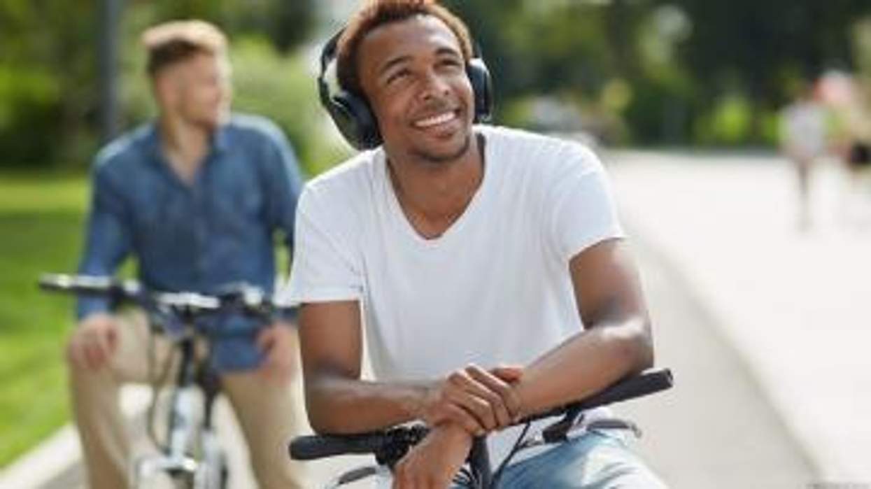 Know the Dangers Before You Begin Training For AIDS/Lifecycle