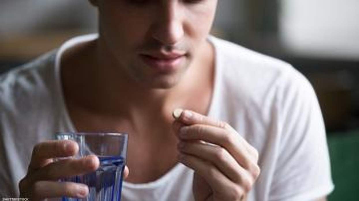 HIV and Big Pharma: Déjà Voodoo