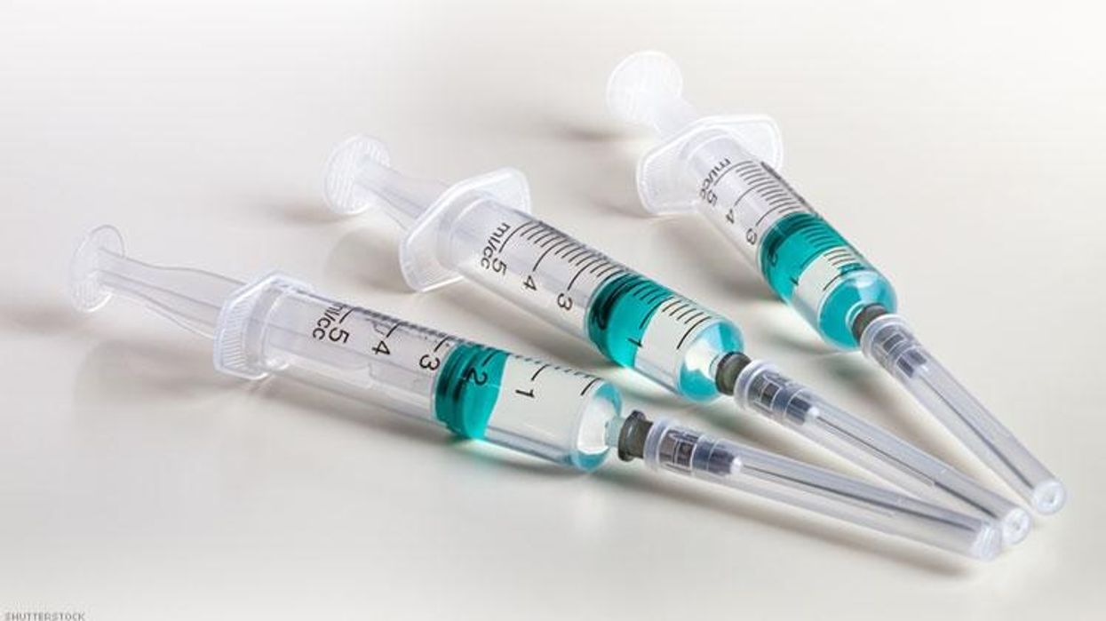 Drug Users Tell Story Behind HIV Outbreak