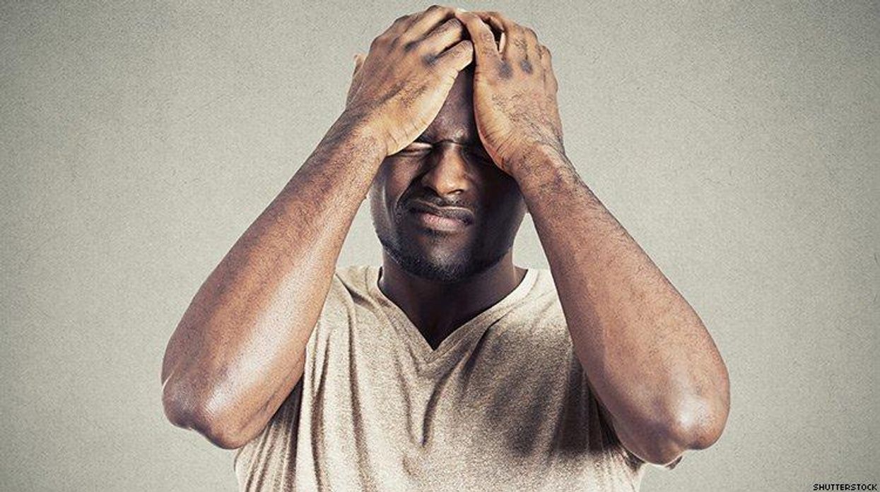 Do You Have PTSD And HIV?