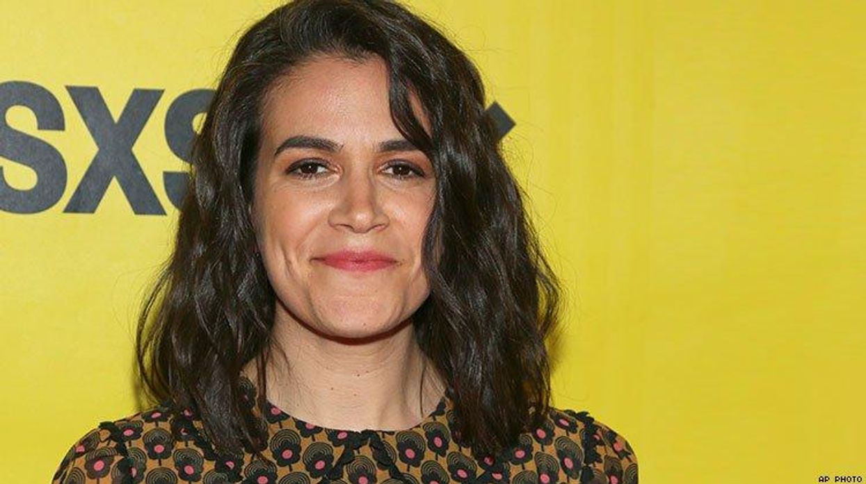 'Broad City' Star Abbi Jacobson Just Came Out
