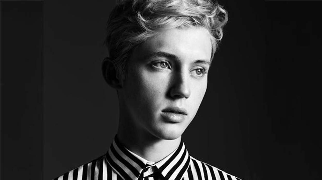 12 Reasons Why Troye Sivan Is the Gay Icon of Our Generation