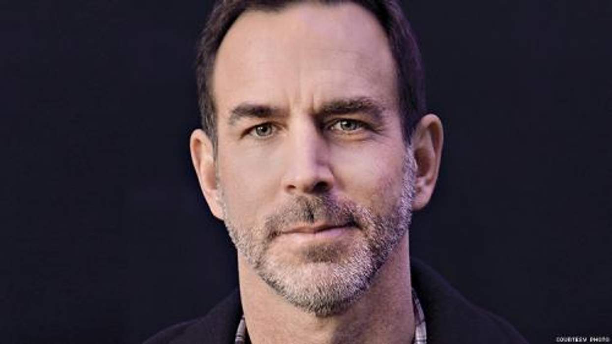 Bruce Richman Is #1 of Our Most Amazing HIV+ People of 2018