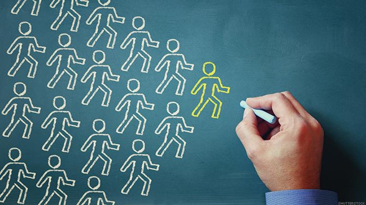 These HIV Groups Are Leading the Way