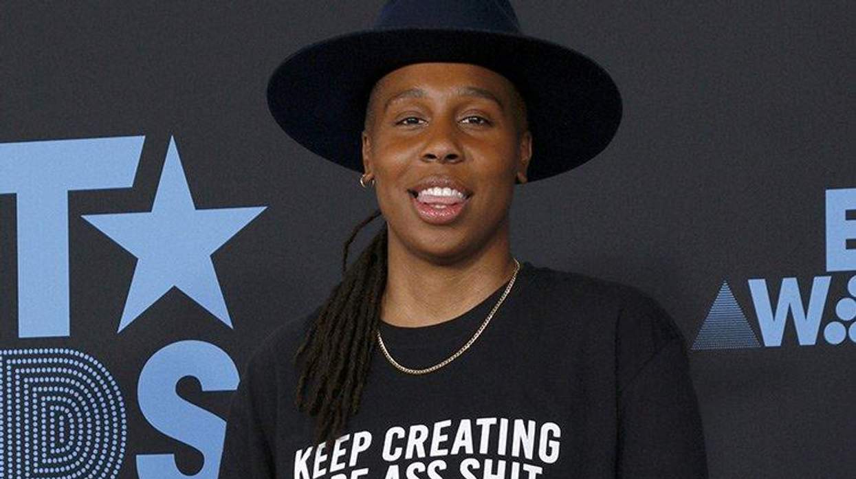 12 Times Lena Waithe Made Us Proud AF