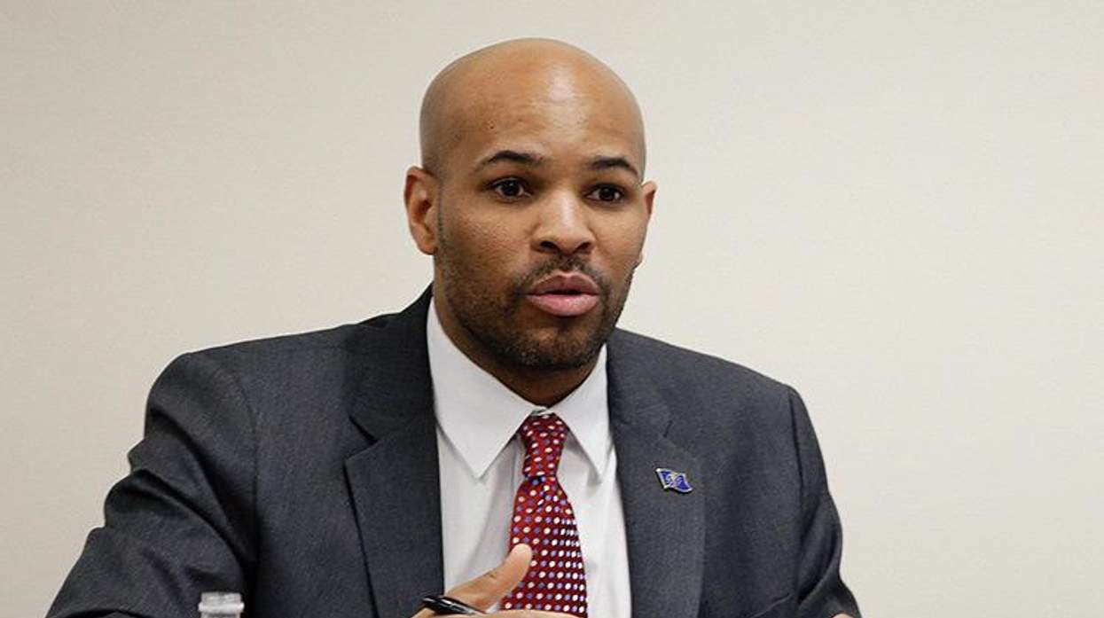 Trump's Surgeon General Nominee Oversaw Largest HIV Outbreak in Recent U.S. History