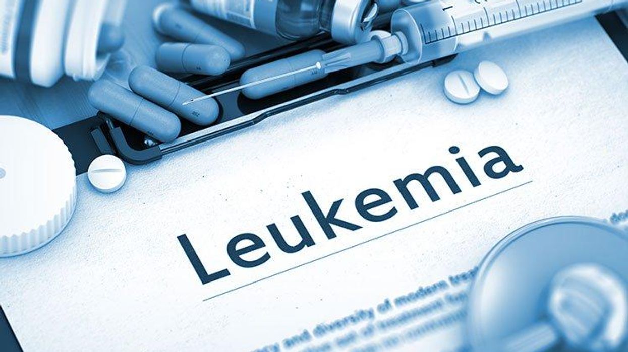 Can HIV Kill Leukemia?