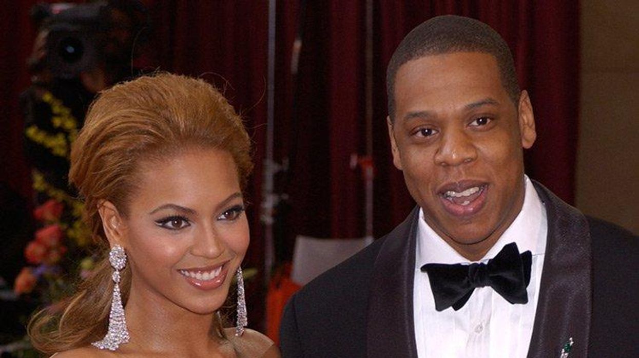 Jay-Z Opens Up About His Lesbian Mother In New Album '4:44'