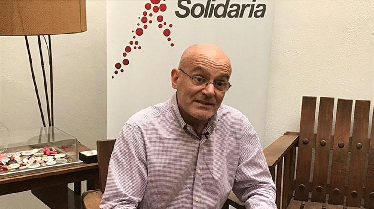 Venezuela’s National HIV Program Is Disappearing