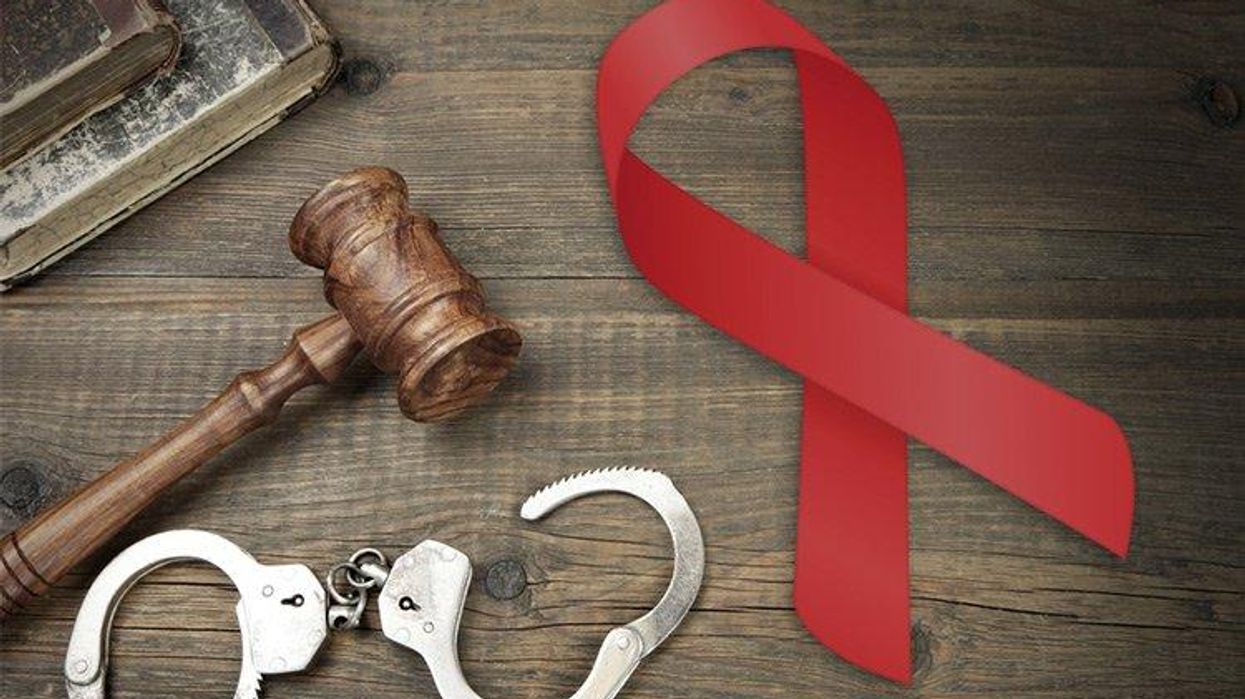 White House's 'Tough on Crime' Approach Will Raise HIV Rates
