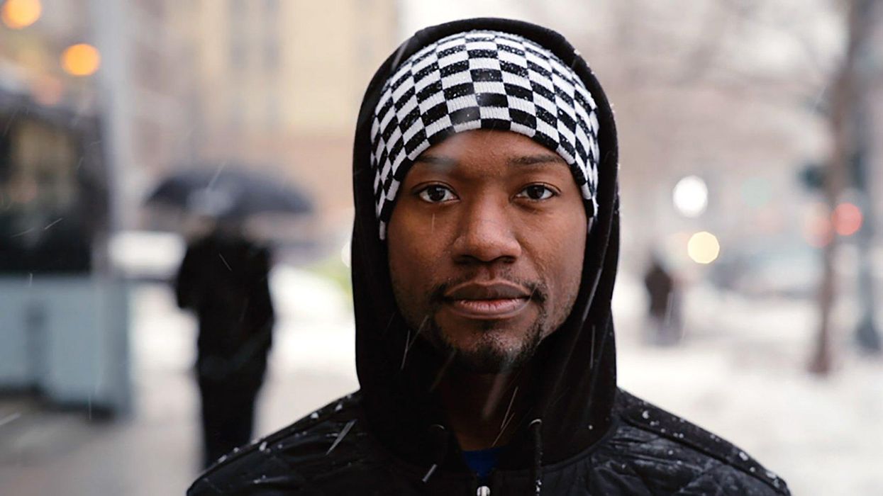 Having a Kiki Is Jump-Starting an HIV Revolution