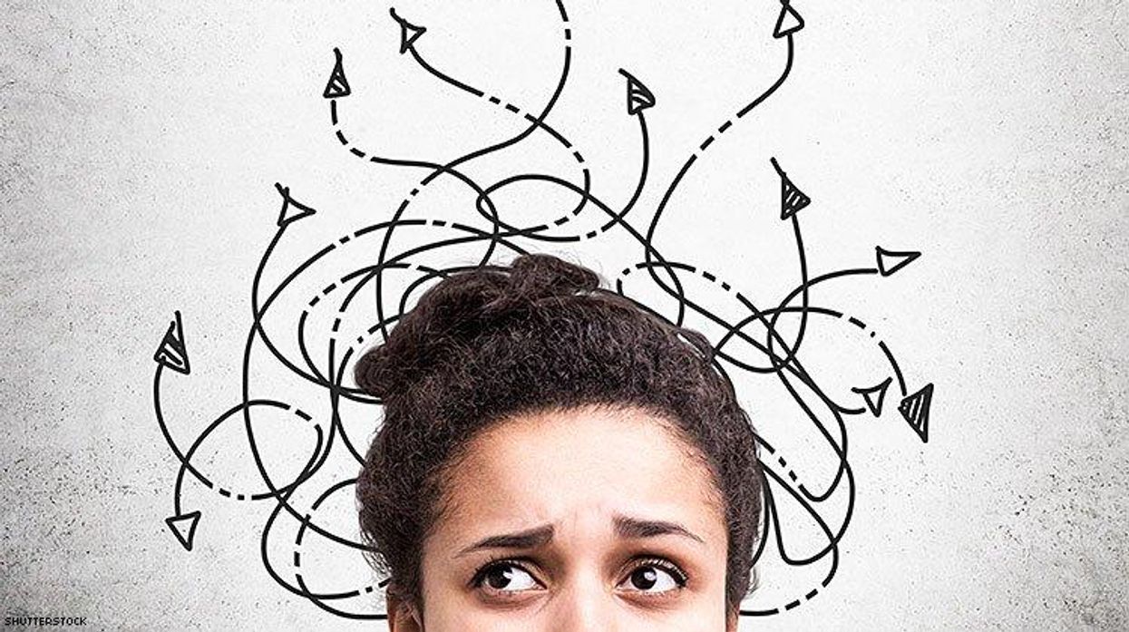 Waiting for Test Result? Here's How to Cope