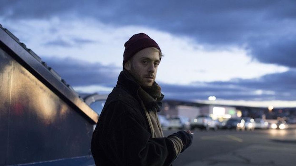 New Short 'The Mess He Made' Follows a Man's 15-Minute Wait For HIV Test Results