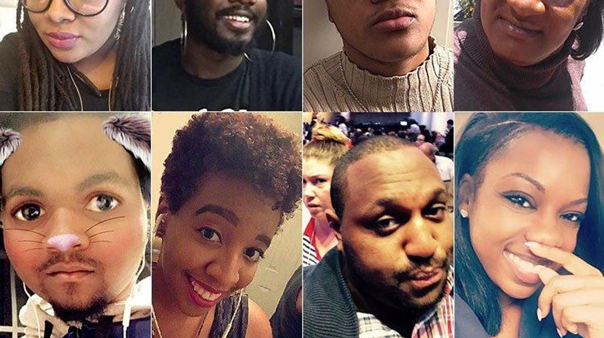 How Is Black LGBT Joy a Form of Resistance?