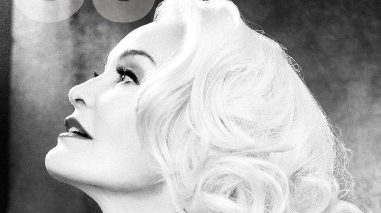 Ryan Murphy Interviews Jessica Lange on Fame, Feuds & the Feminine Mystique