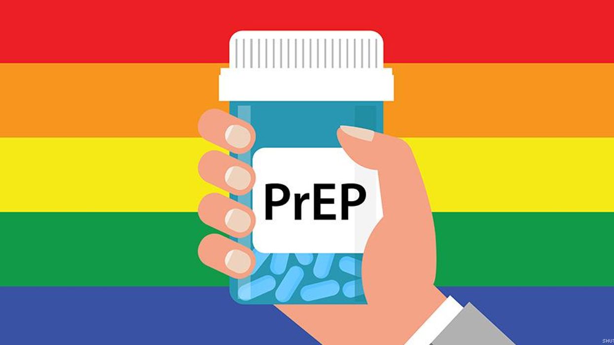 HIV Prevention is Now Fully Affordable, at Least in California