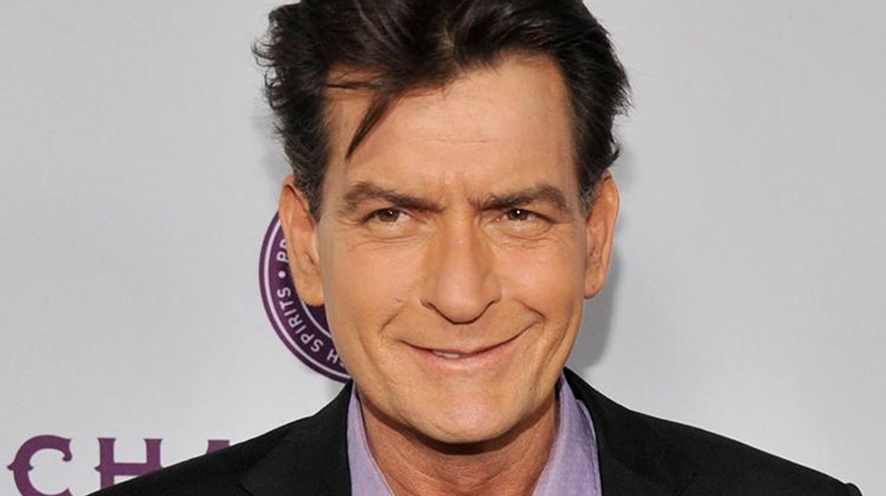 Charlie Sheen Calls Injectable PRO 140 Global Game-Changer with No Side-Effects