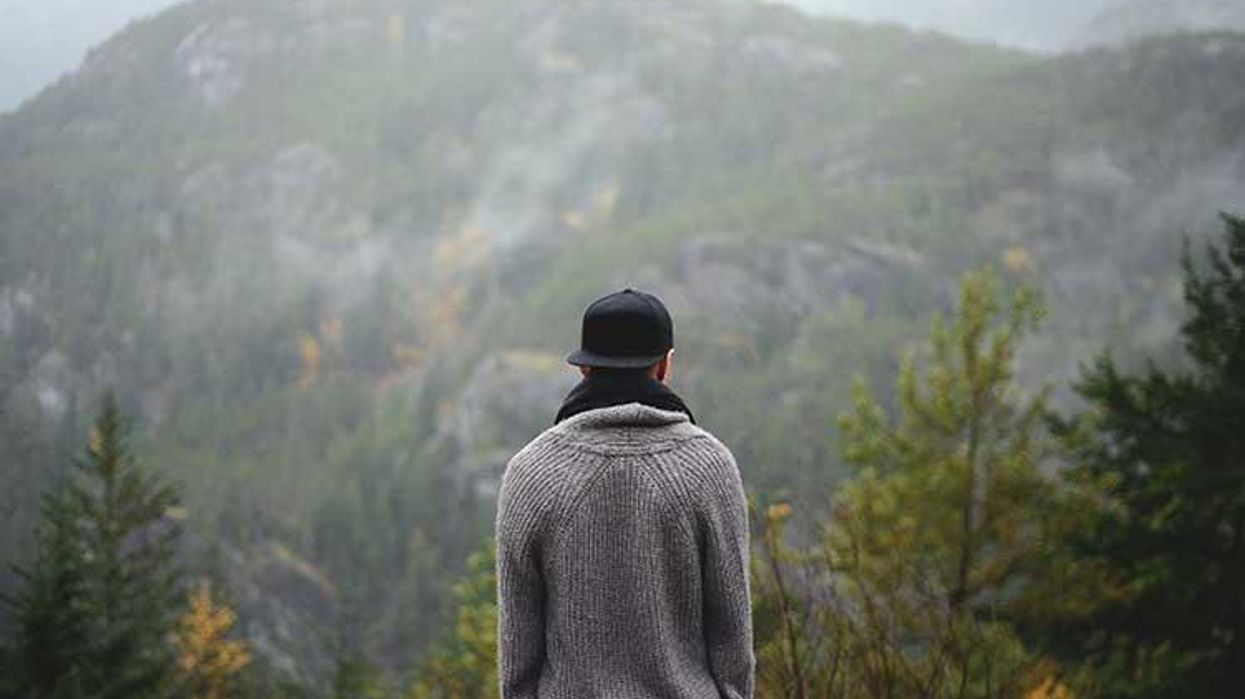 That Time My Little Brother Saw Me Experience Homophobia