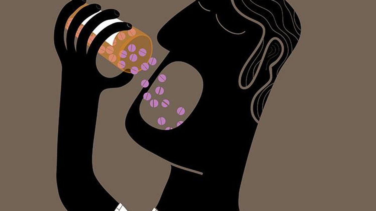 5 Tips For Staying On Top Of Your Medication