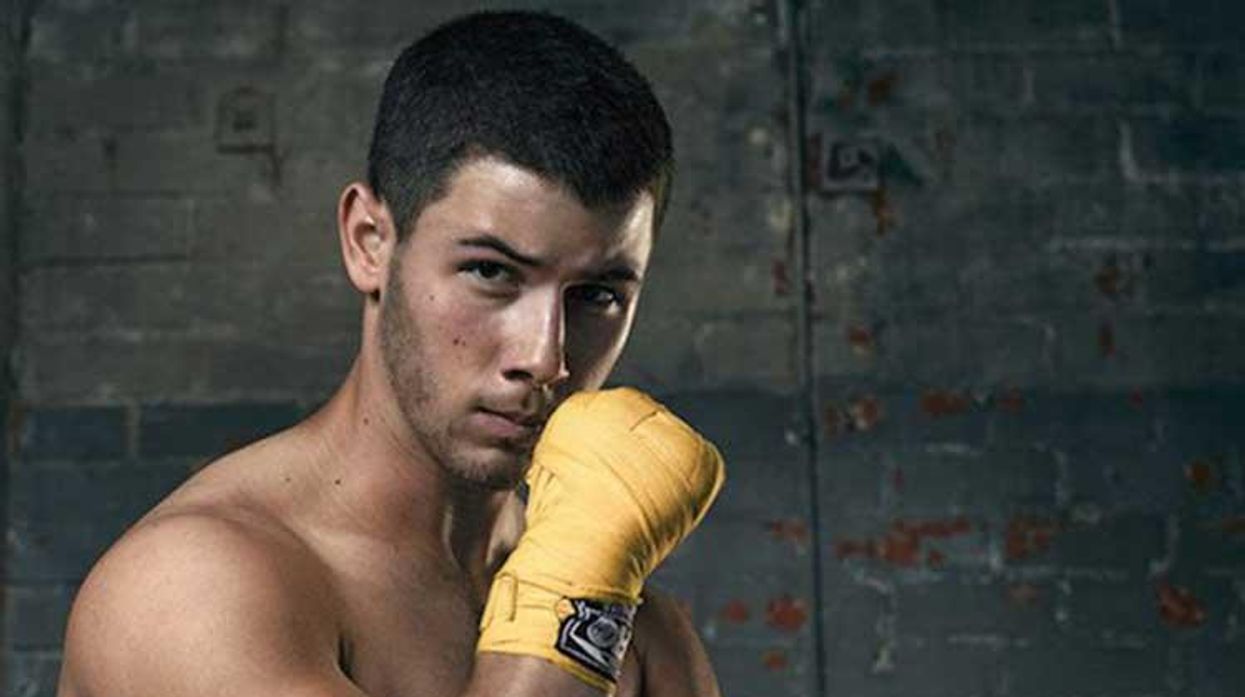 57 (All) of the Gay Characters on TV As of this Fall Season