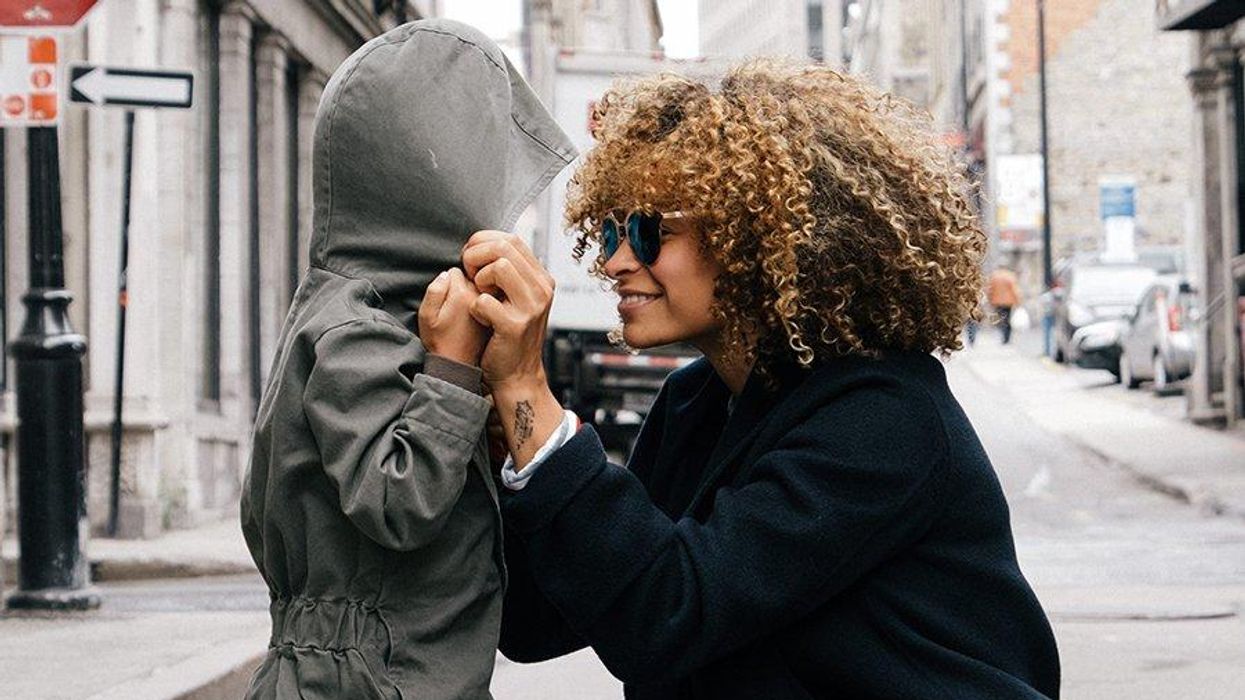 This Mom's Gift for Her Newly Out Trans Son Is Beyond Heartwarming