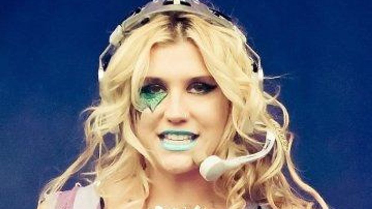 Kesha Releases 'True Colors,' Her First Single Since Legal Battle